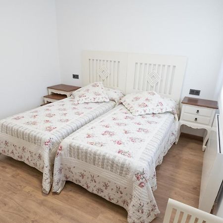 Arzua Centro Vivienda De Uso Turistico Apartment Екстериор снимка