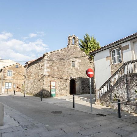 Arzua Centro Vivienda De Uso Turistico Apartment Екстериор снимка
