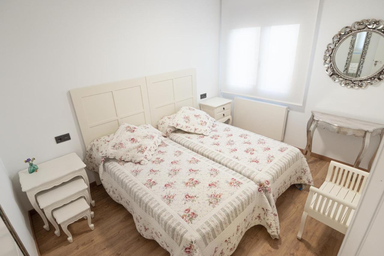 Arzua Centro Vivienda De Uso Turistico Apartment Екстериор снимка
