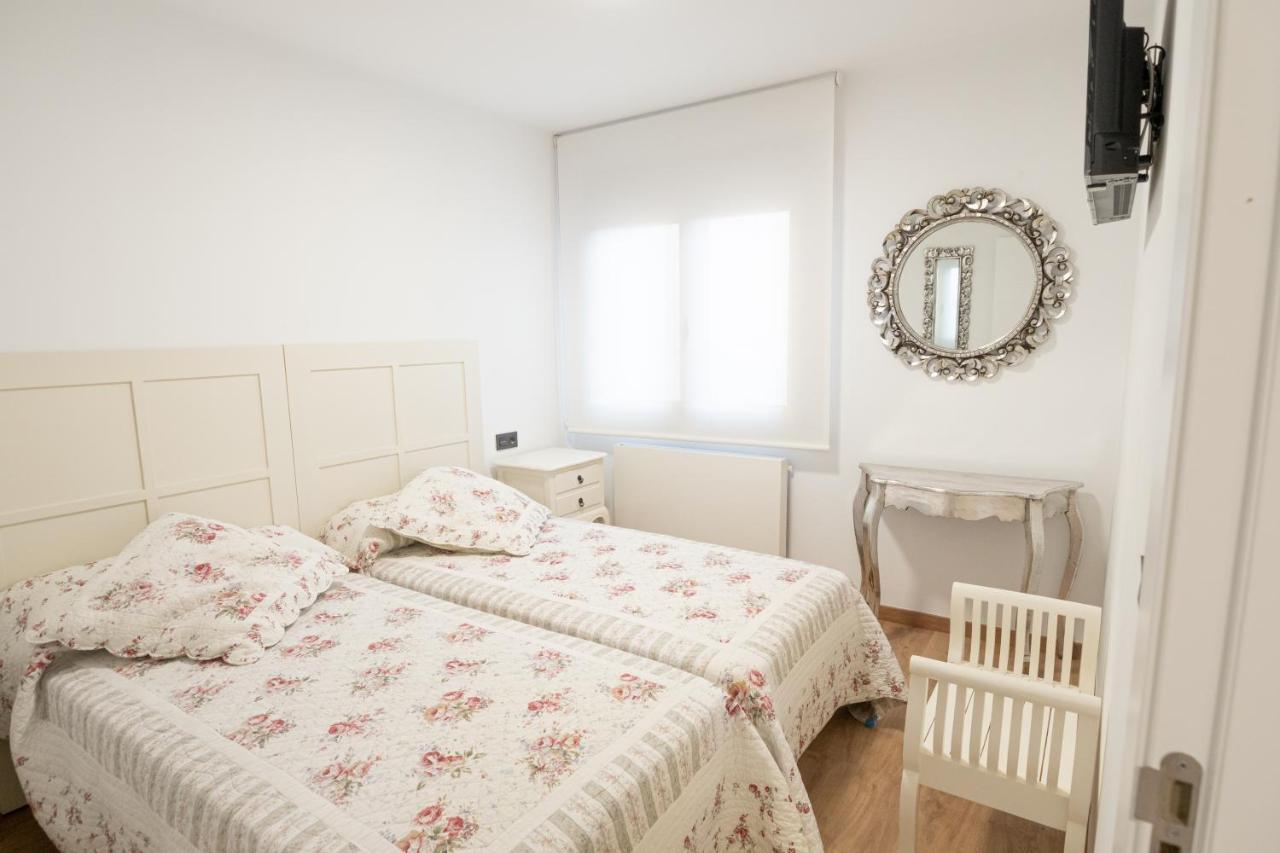Arzua Centro Vivienda De Uso Turistico Apartment Екстериор снимка