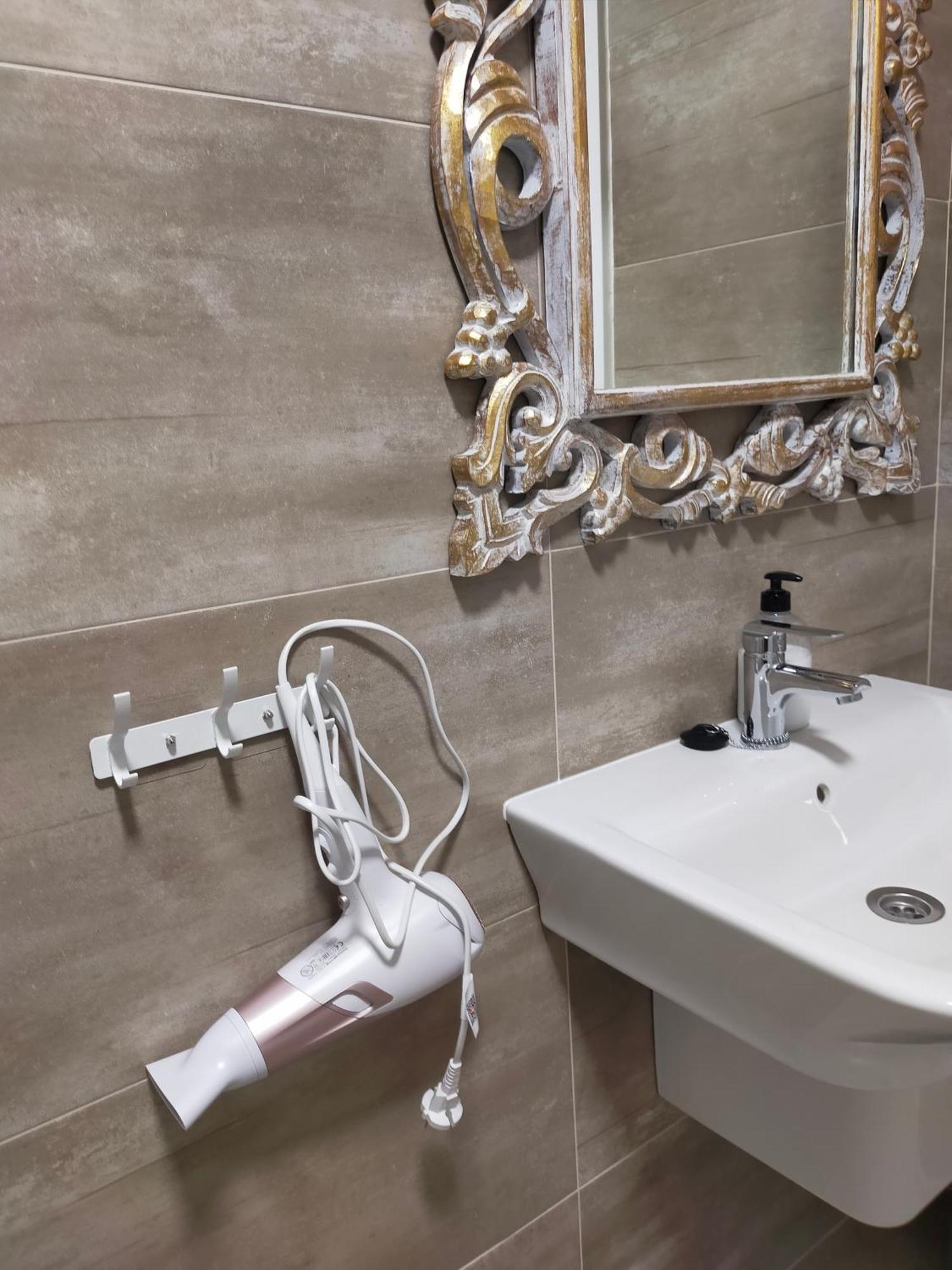 Arzua Centro Vivienda De Uso Turistico Apartment Екстериор снимка